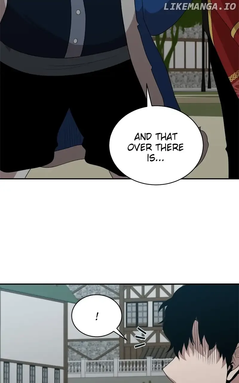 The Strongest Florist Chapter 176 page 29