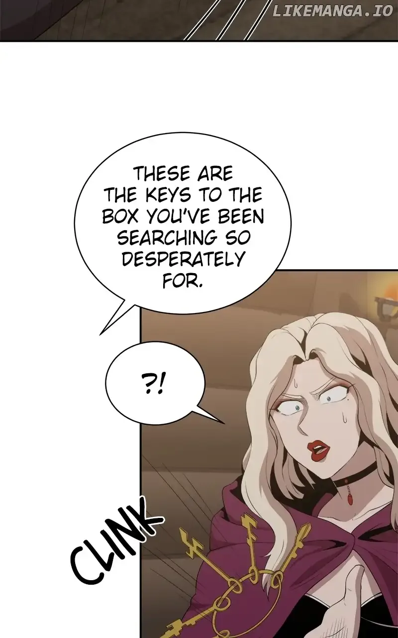 The Strongest Florist Chapter 177 page 74