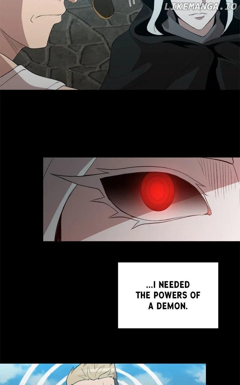 The Strongest Florist Chapter 168 page 66