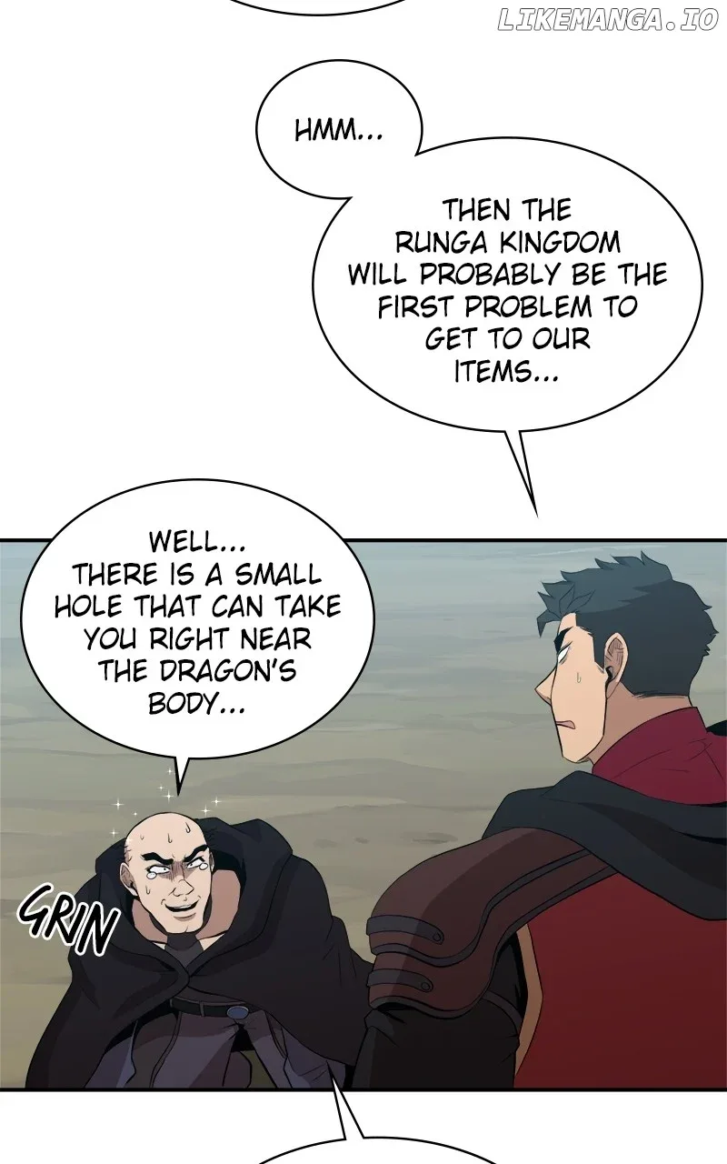 The Strongest Florist Chapter 169 page 79