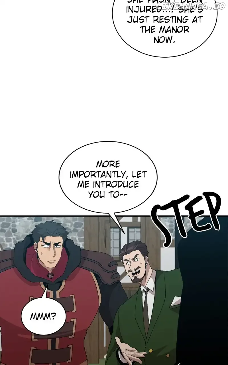 The Strongest Florist Chapter 176 page 27