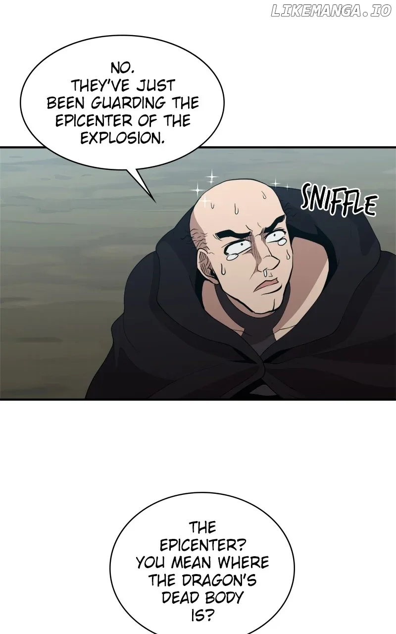The Strongest Florist Chapter 169 page 73