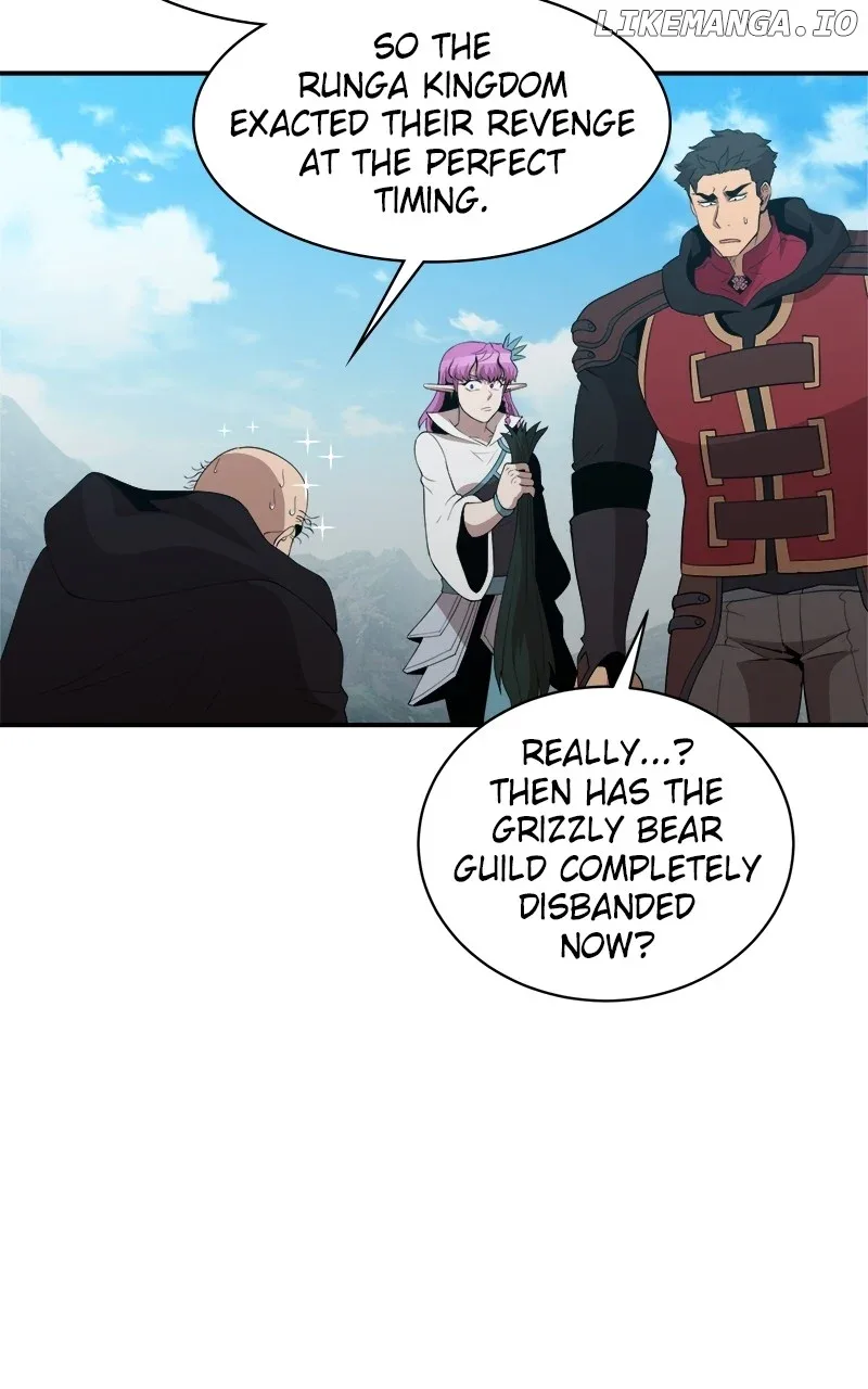 The Strongest Florist Chapter 169 page 72
