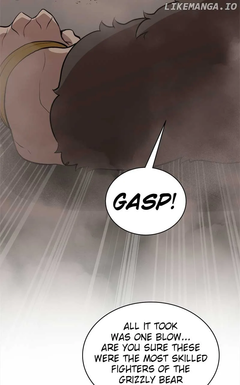 The Strongest Florist Chapter 170 page 71