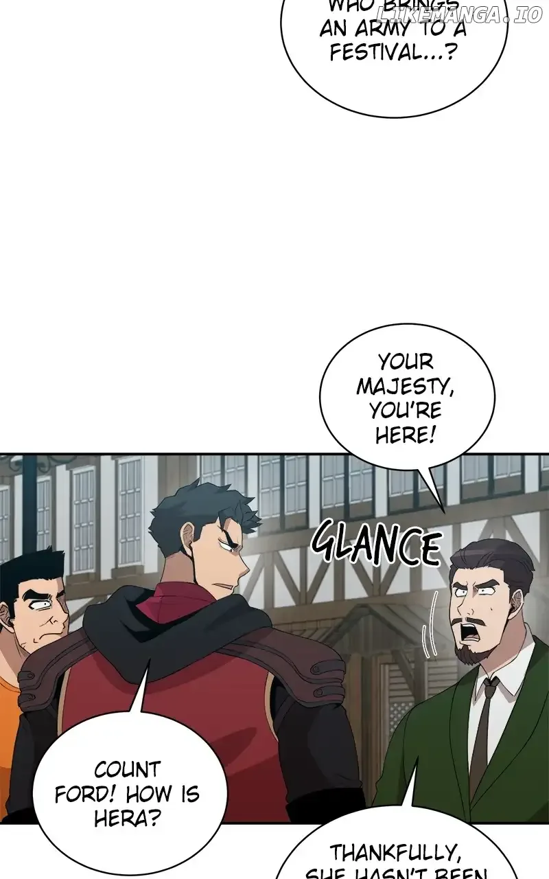 The Strongest Florist Chapter 176 page 26