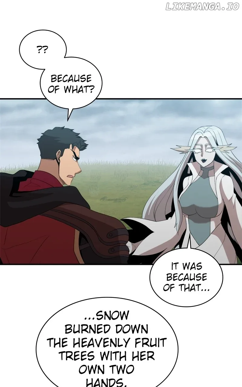 The Strongest Florist Chapter 168 page 82