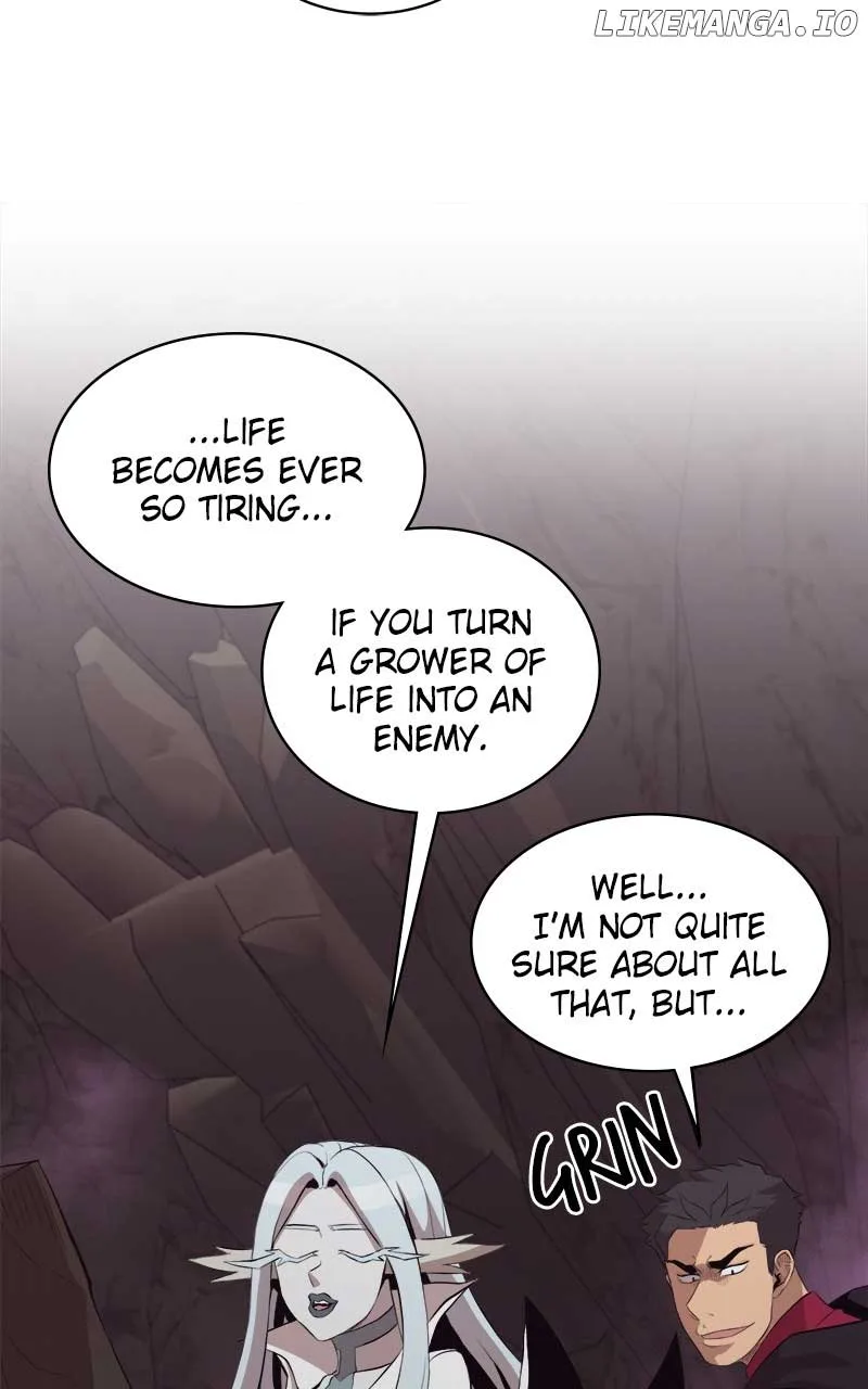 The Strongest Florist Chapter 170 page 77
