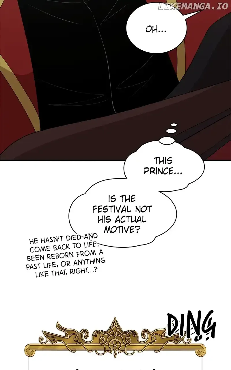 The Strongest Florist Chapter 176 page 42