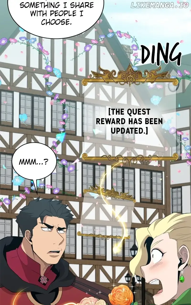 The Strongest Florist Chapter 178 page 39