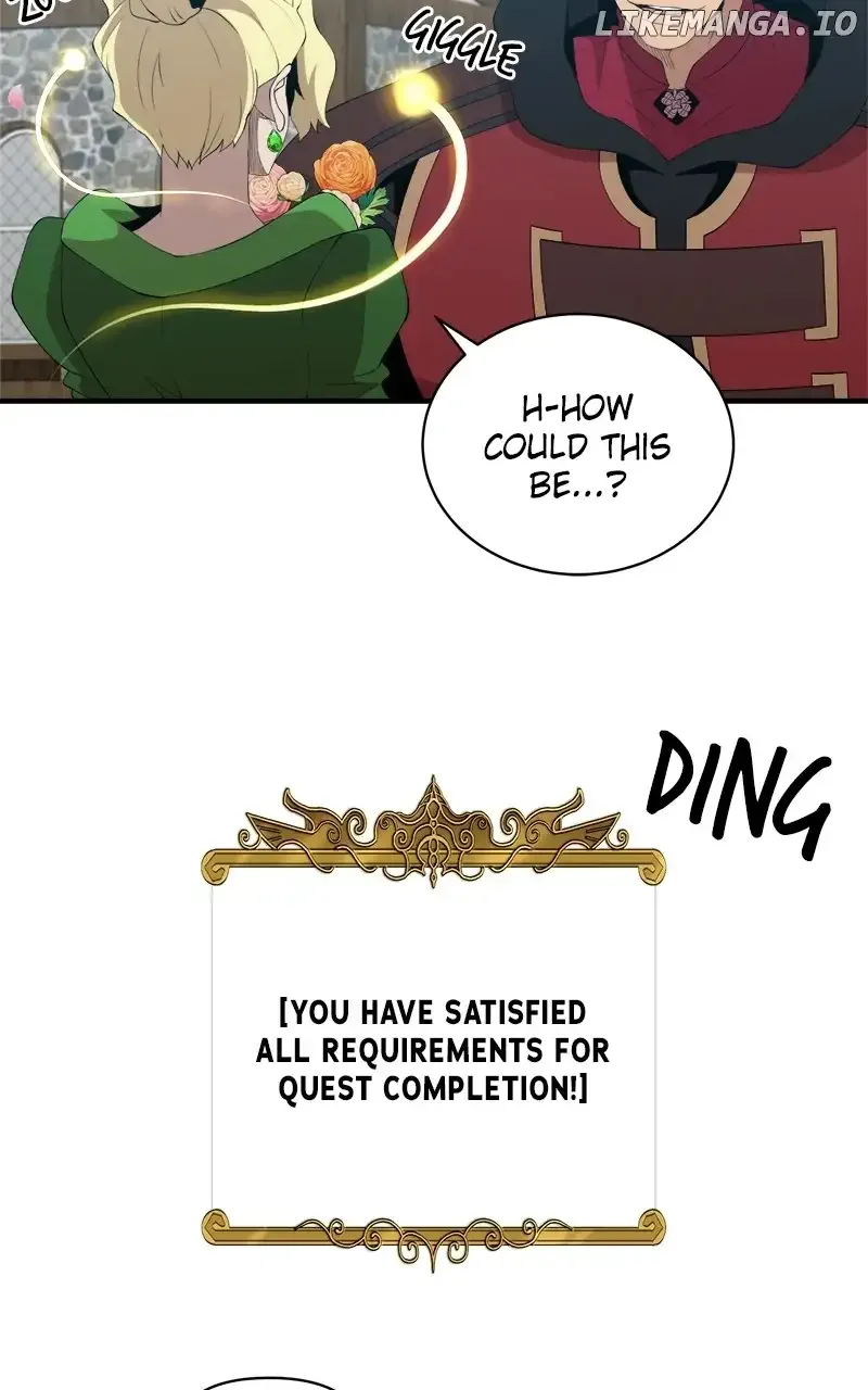 The Strongest Florist Chapter 178 page 35