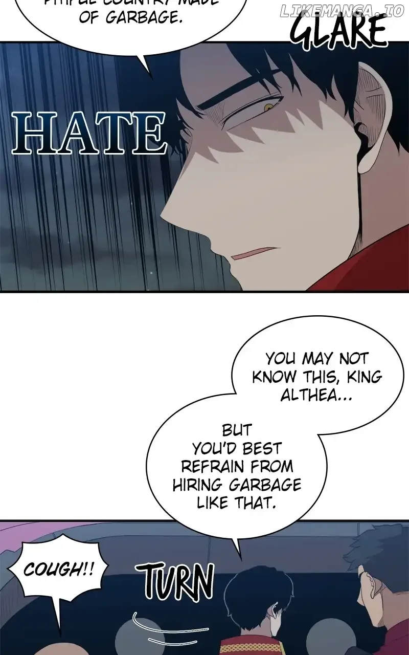 The Strongest Florist Chapter 178 page 60