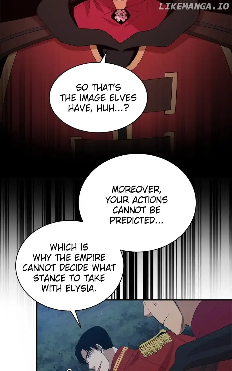 The Strongest Florist Chapter 178 page 73