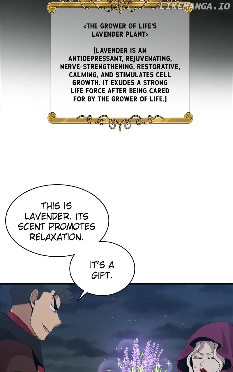 The Strongest Florist Chapter 178 page 16