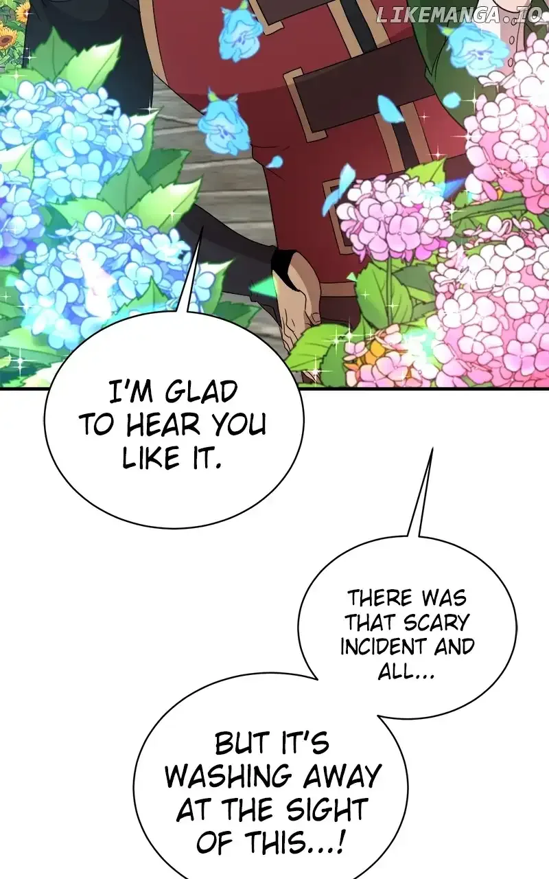 The Strongest Florist Chapter 178 page 26