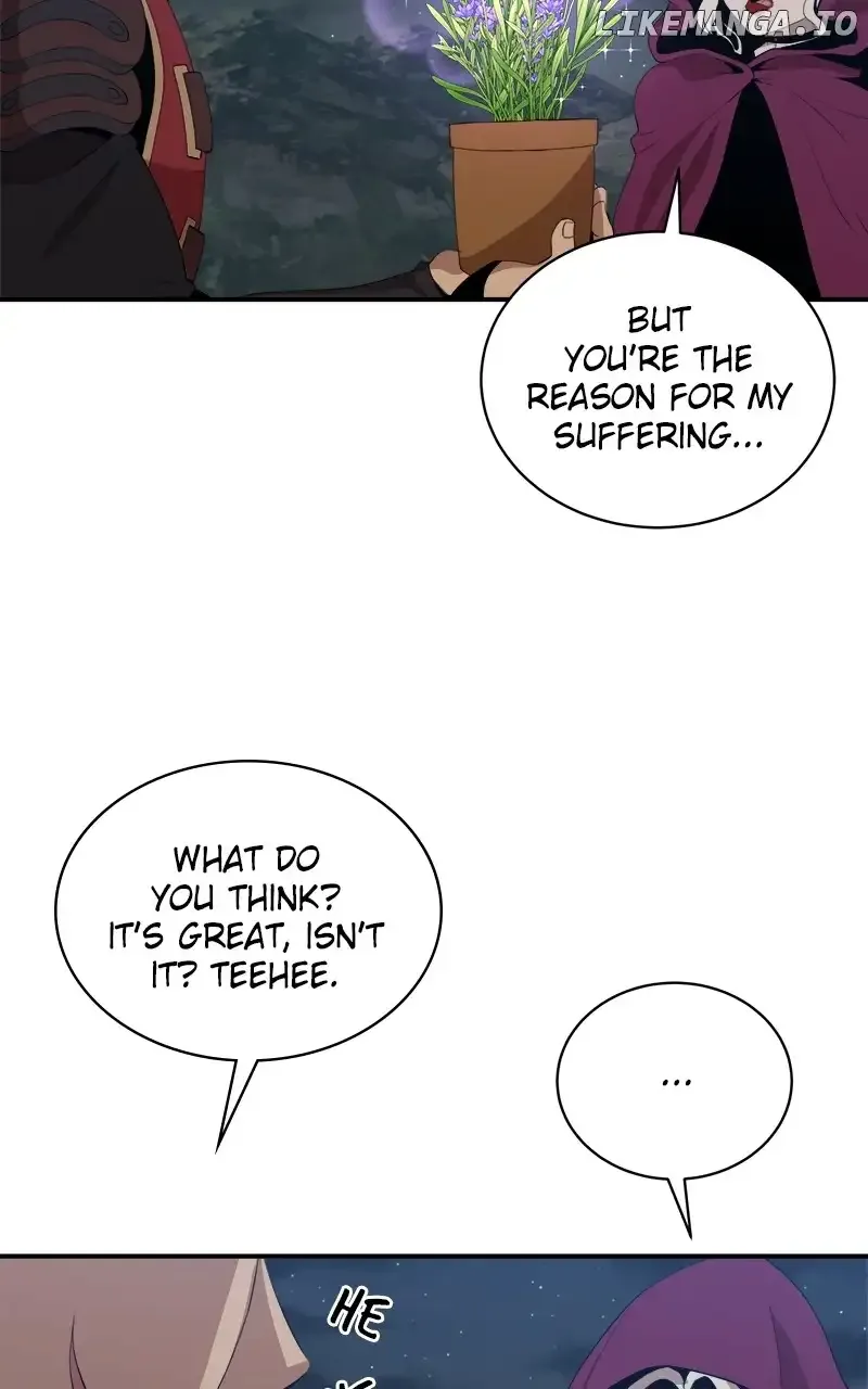 The Strongest Florist Chapter 178 page 17