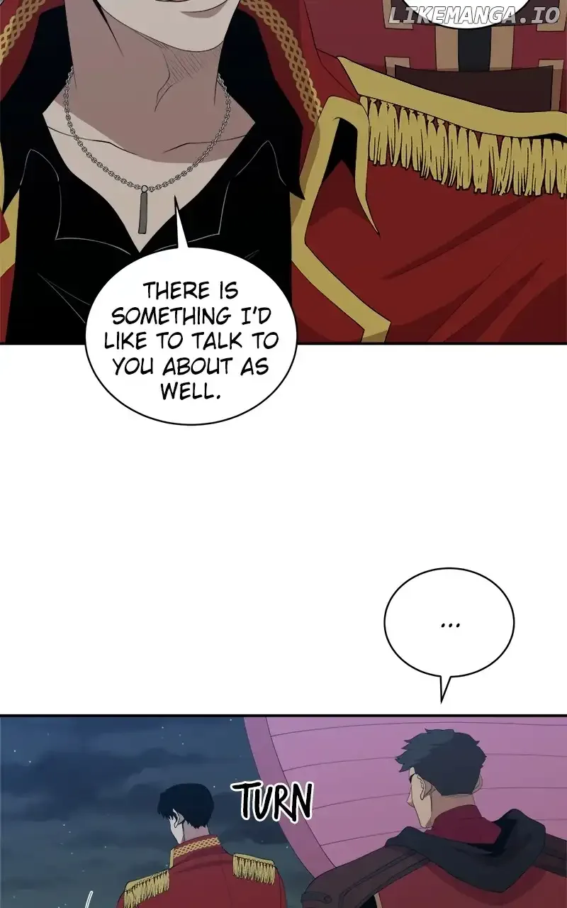 The Strongest Florist Chapter 178 page 65