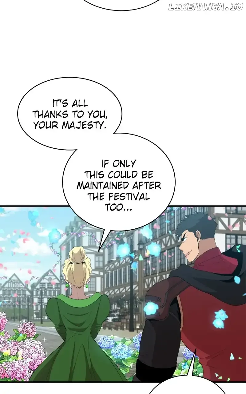 The Strongest Florist Chapter 178 page 27