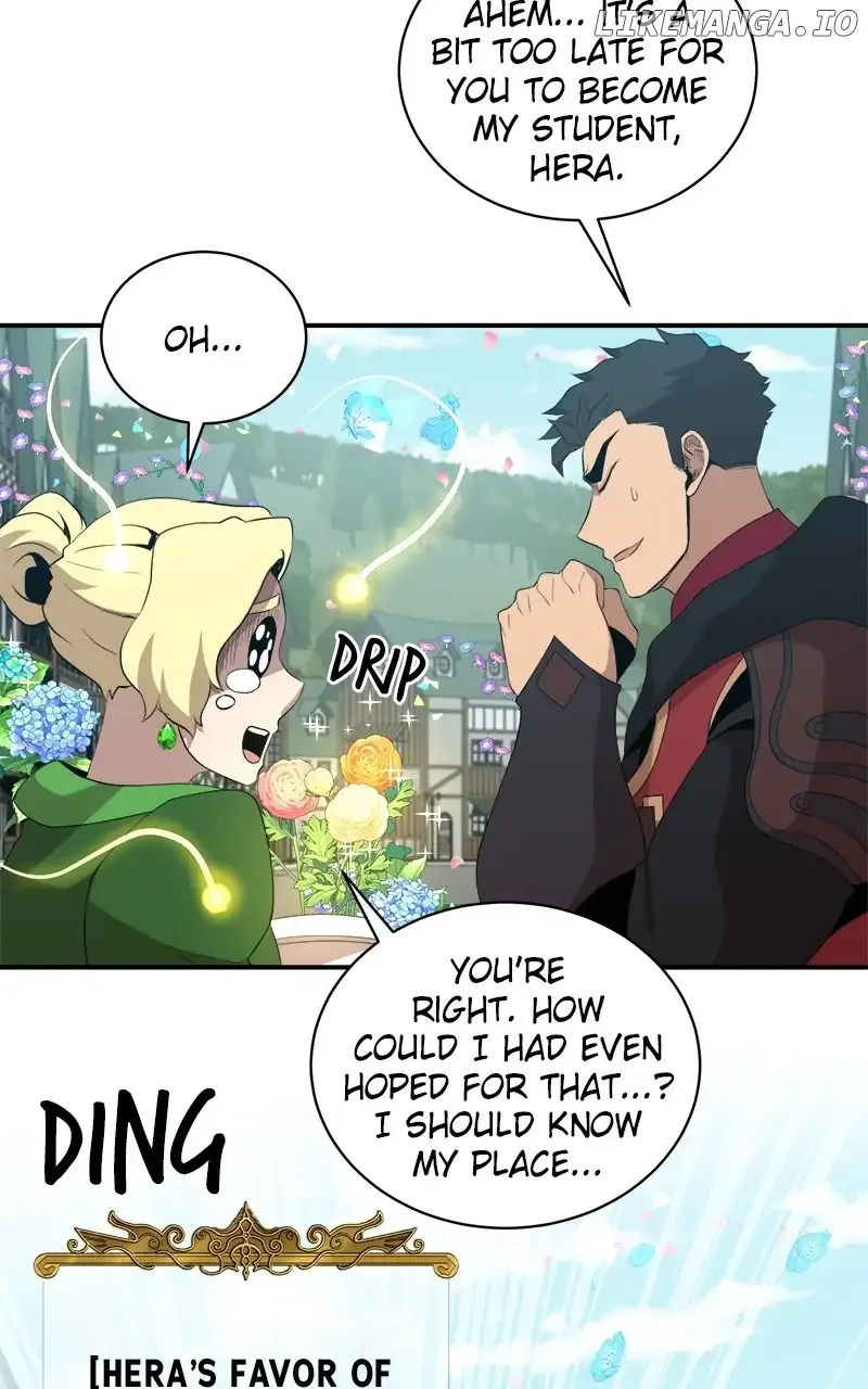 The Strongest Florist Chapter 178 page 42