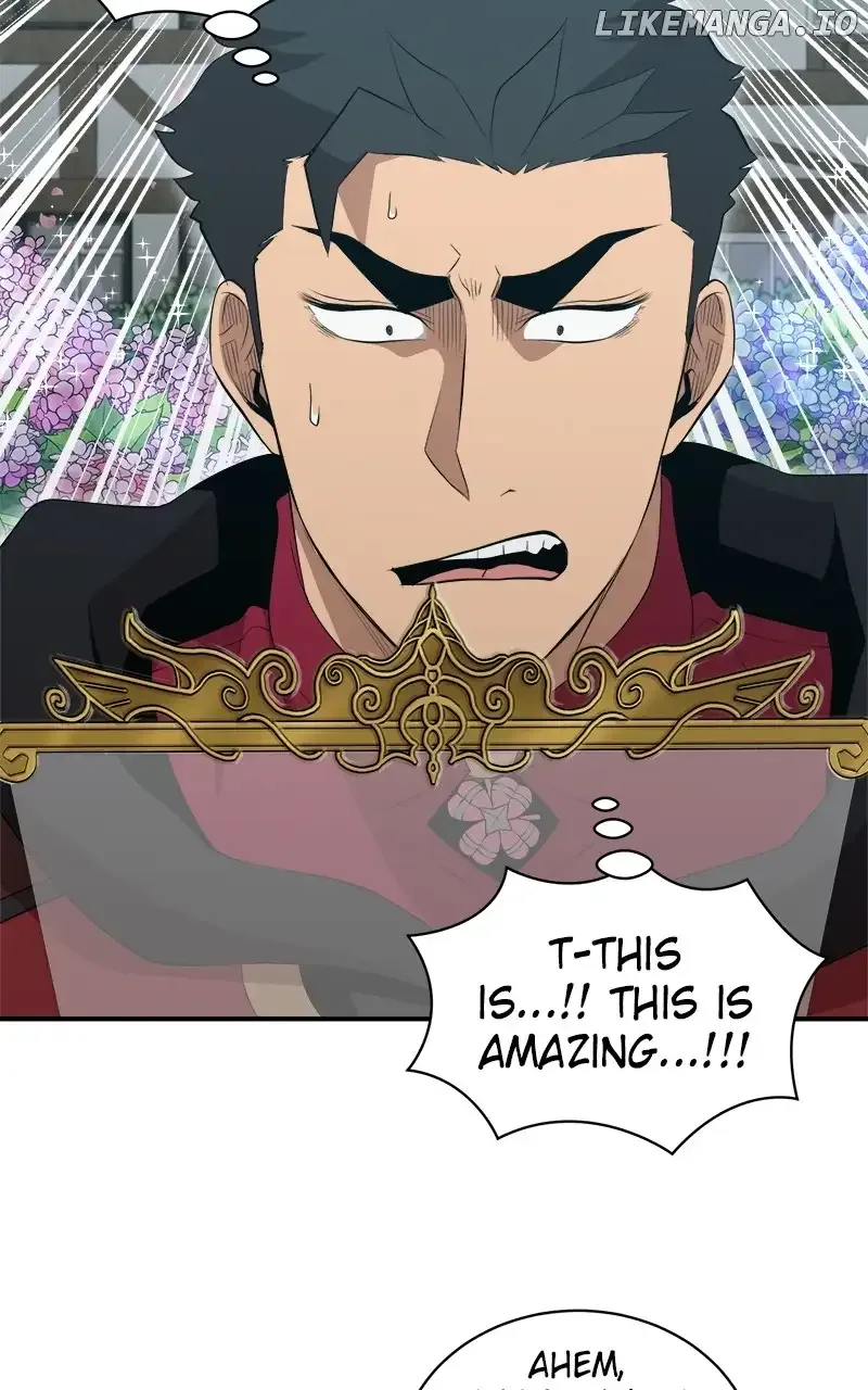 The Strongest Florist Chapter 178 page 41