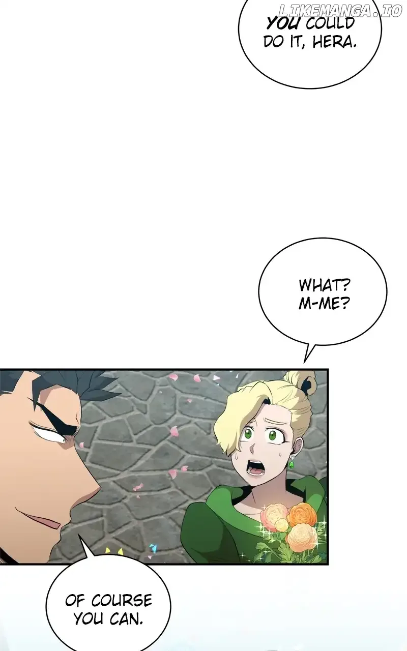 The Strongest Florist Chapter 178 page 28