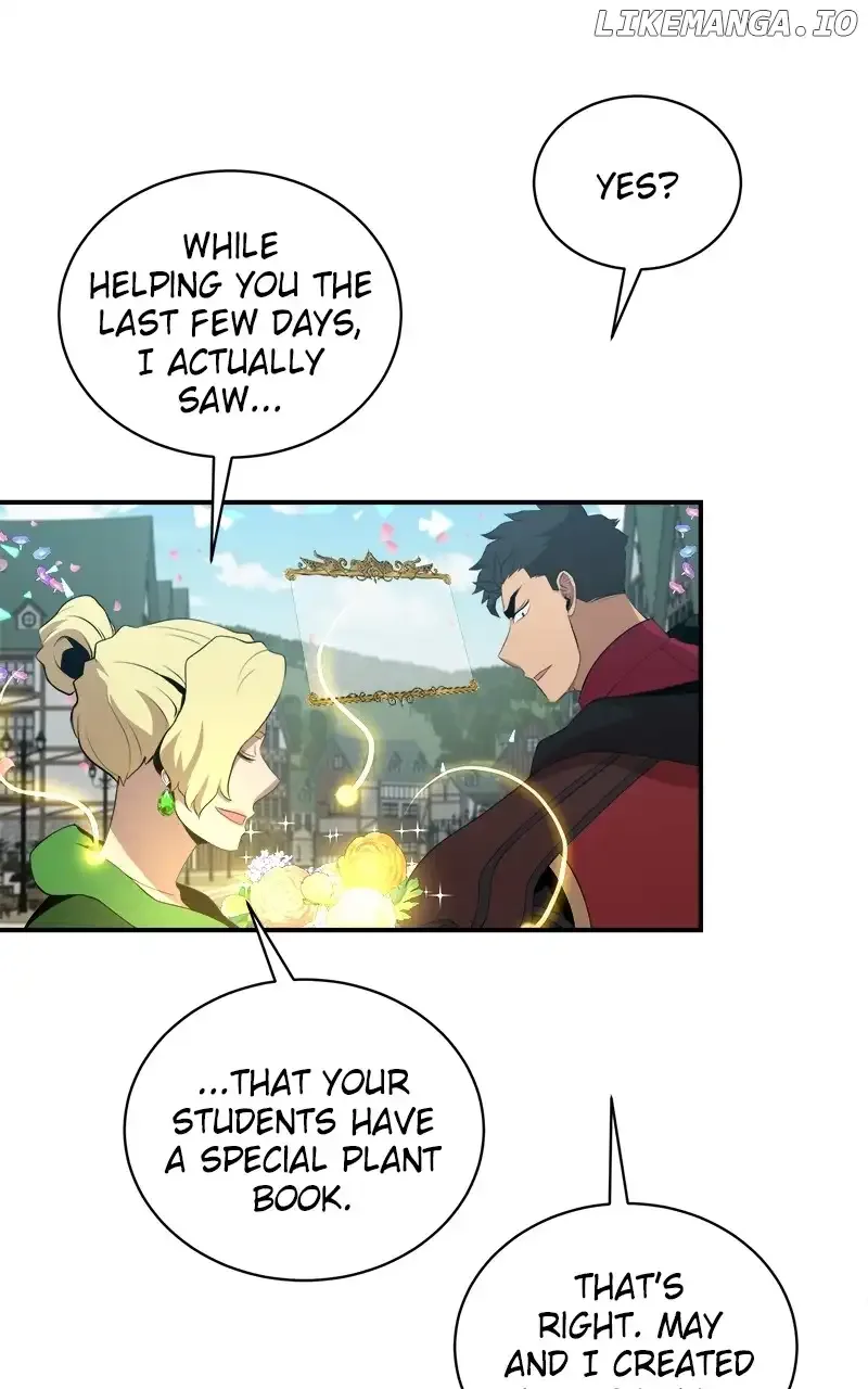 The Strongest Florist Chapter 178 page 37