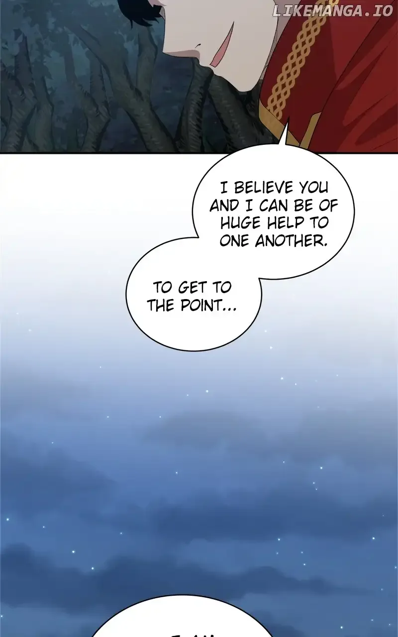 The Strongest Florist Chapter 178 page 75