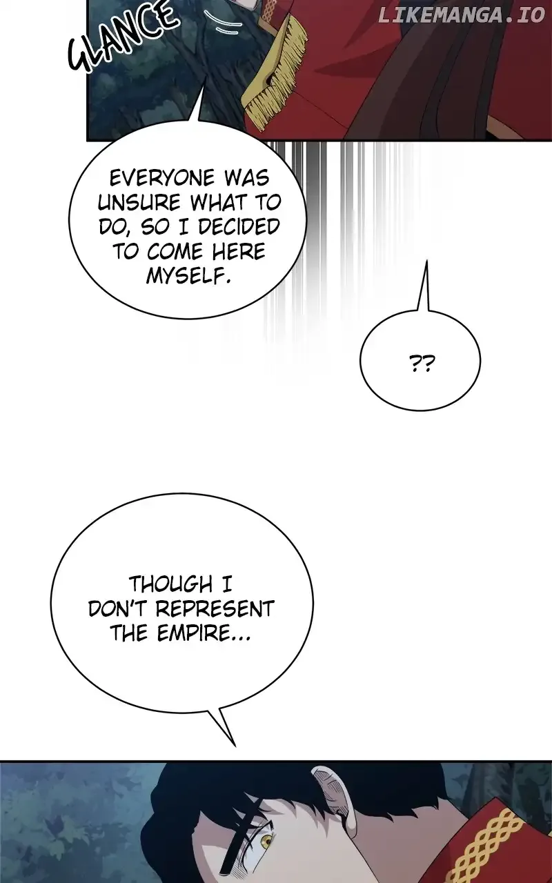 The Strongest Florist Chapter 178 page 74