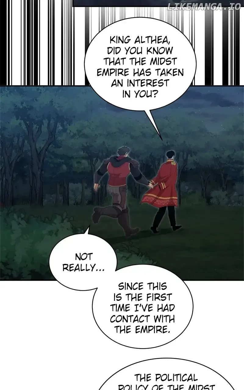 The Strongest Florist Chapter 178 page 68