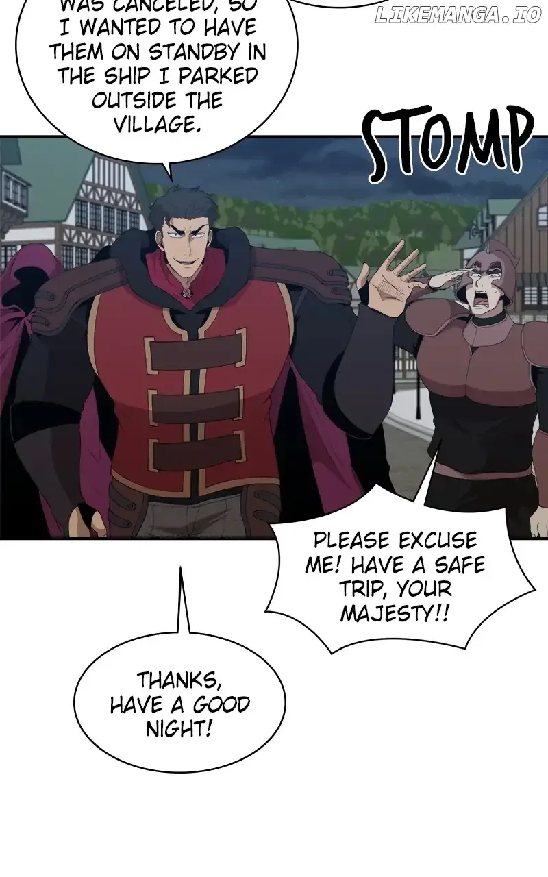 The Strongest Florist Chapter 178 page 6