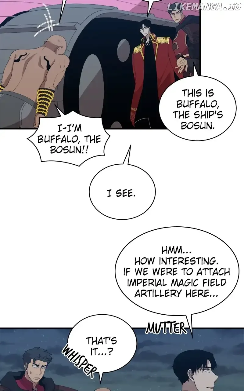 The Strongest Florist Chapter 178 page 57