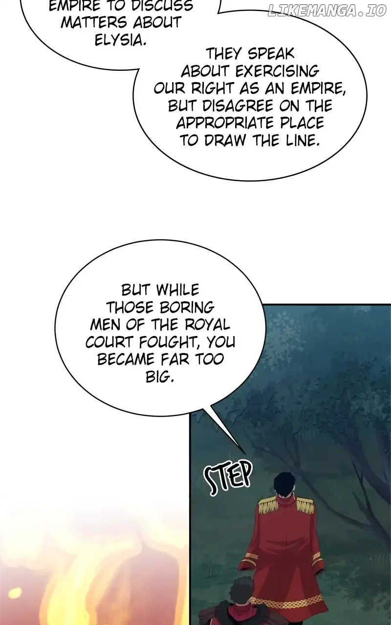 The Strongest Florist Chapter 178 page 70