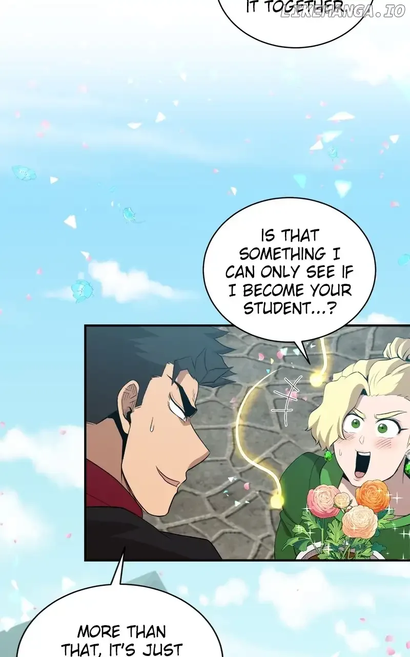 The Strongest Florist Chapter 178 page 38