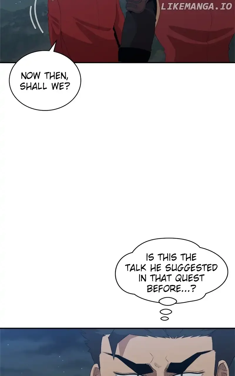 The Strongest Florist Chapter 178 page 66