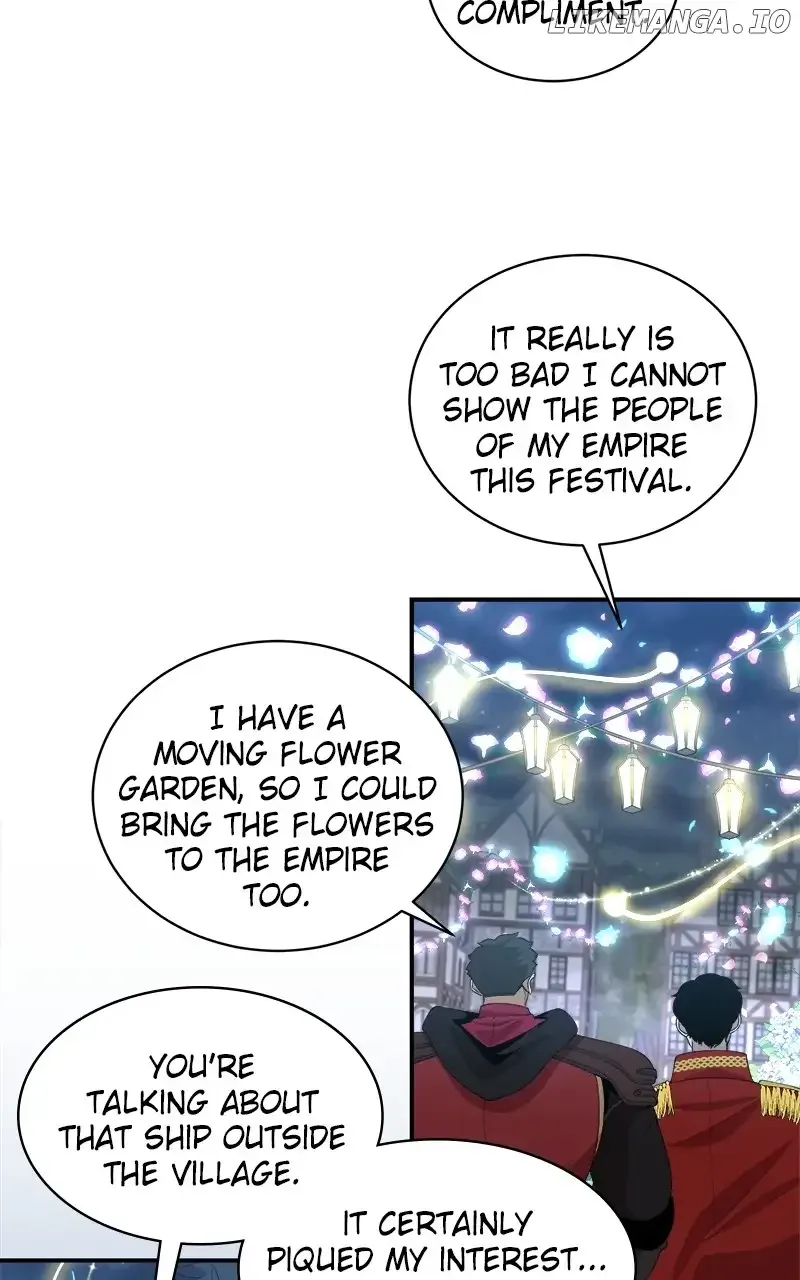 The Strongest Florist Chapter 178 page 53