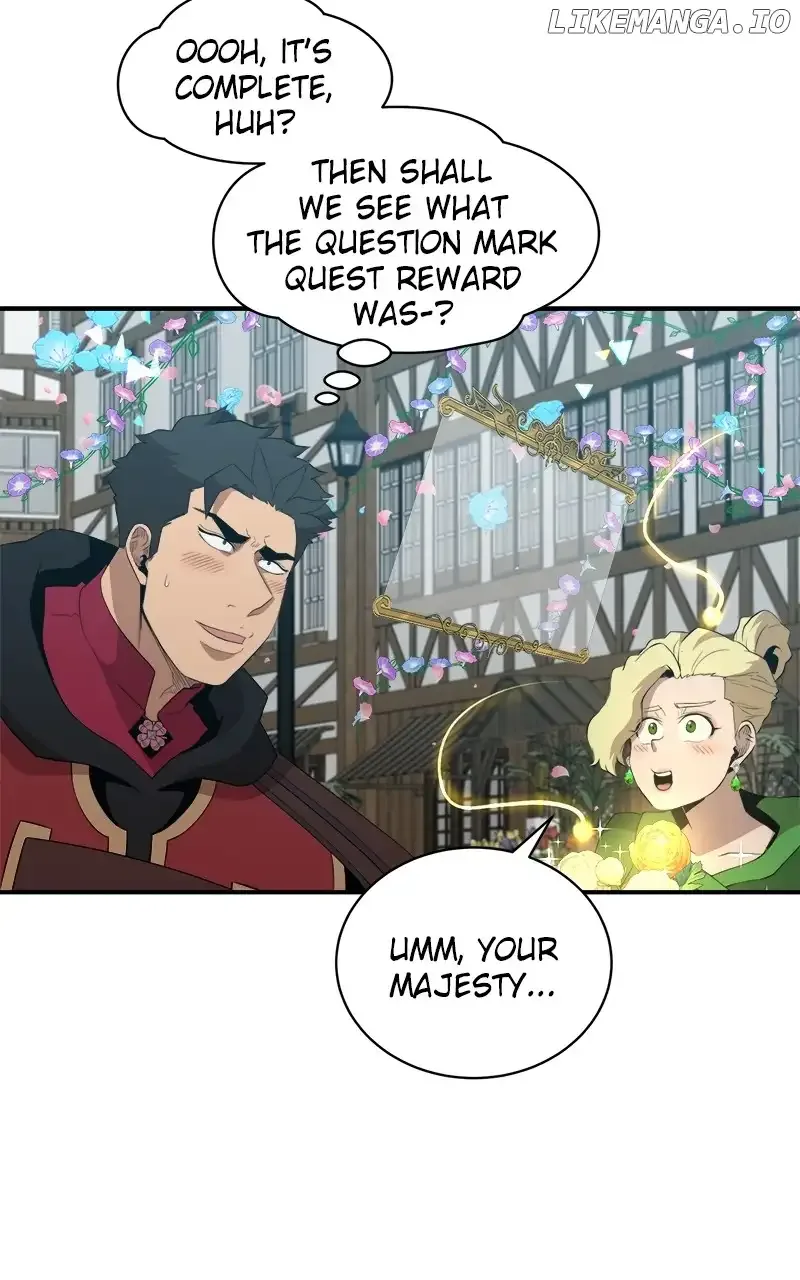 The Strongest Florist Chapter 178 page 36
