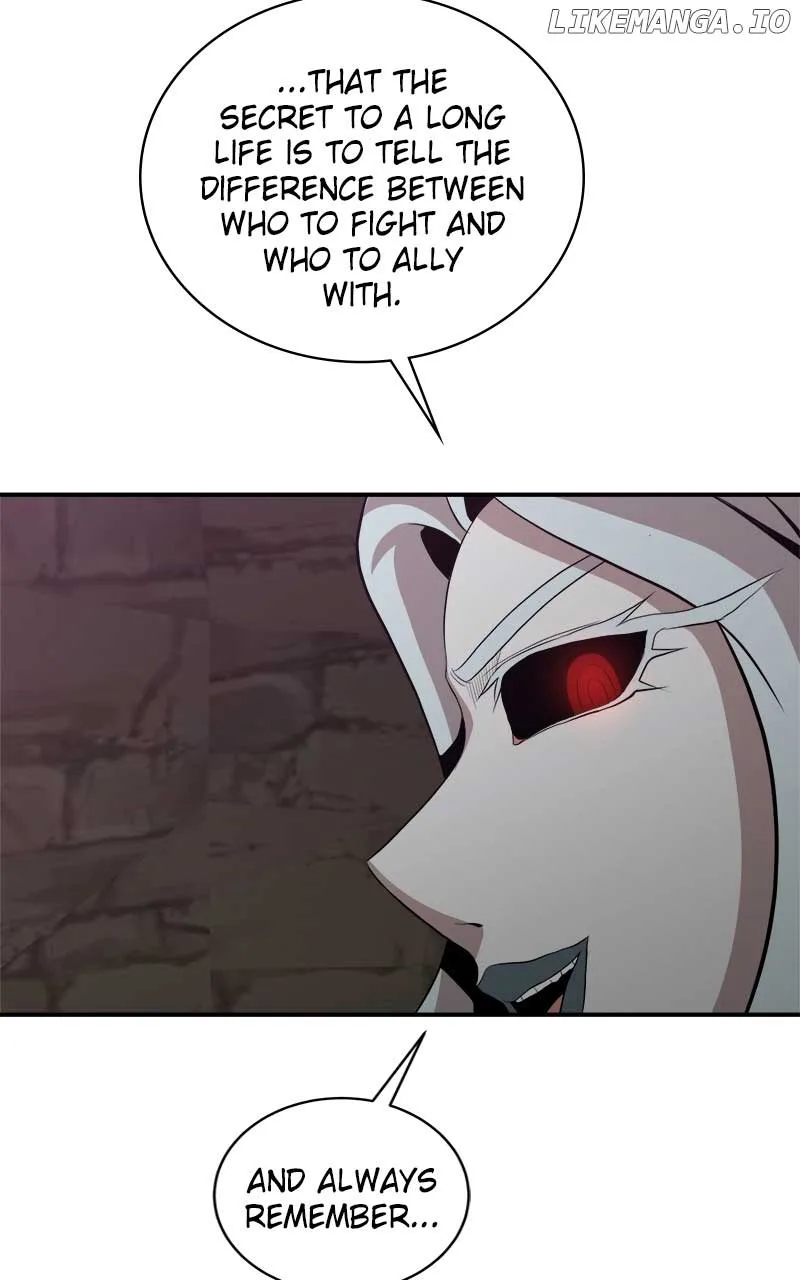 The Strongest Florist Chapter 170 page 76