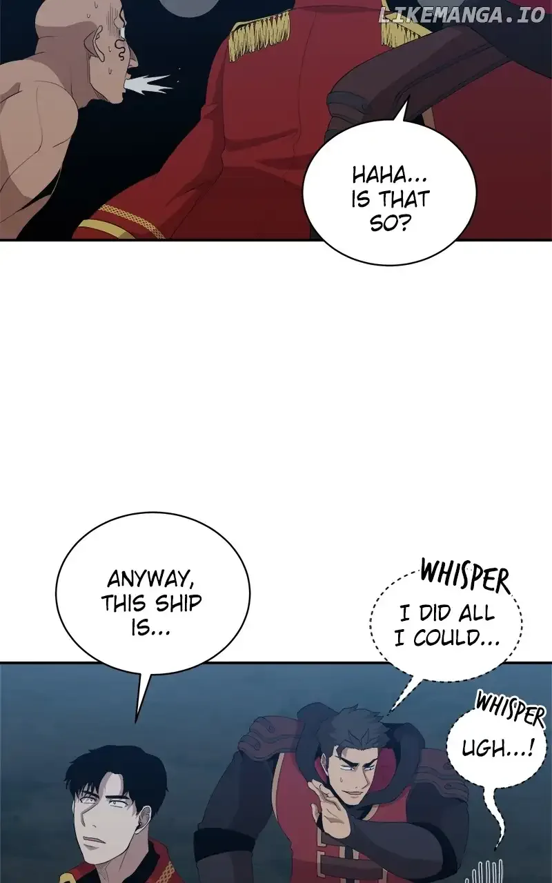 The Strongest Florist Chapter 178 page 61