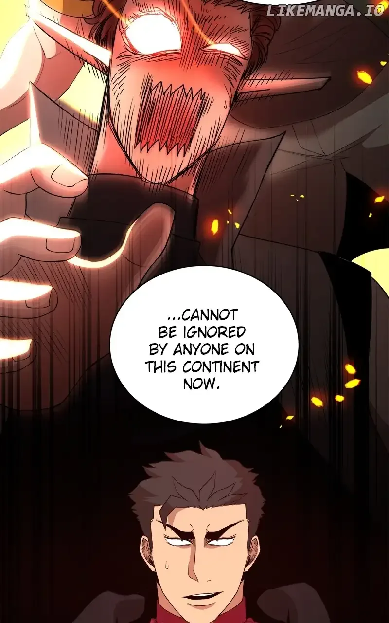 The Strongest Florist Chapter 178 page 72