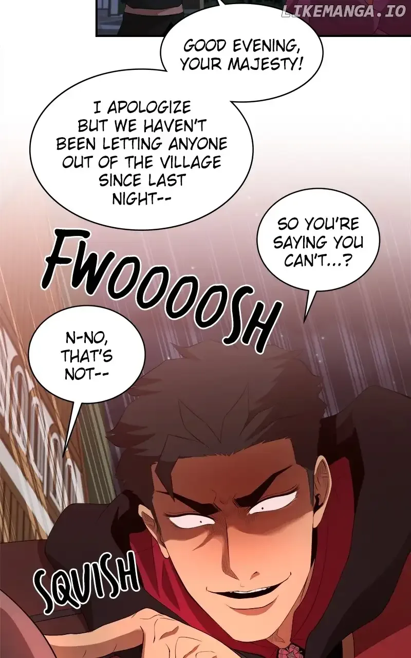 The Strongest Florist Chapter 178 page 4