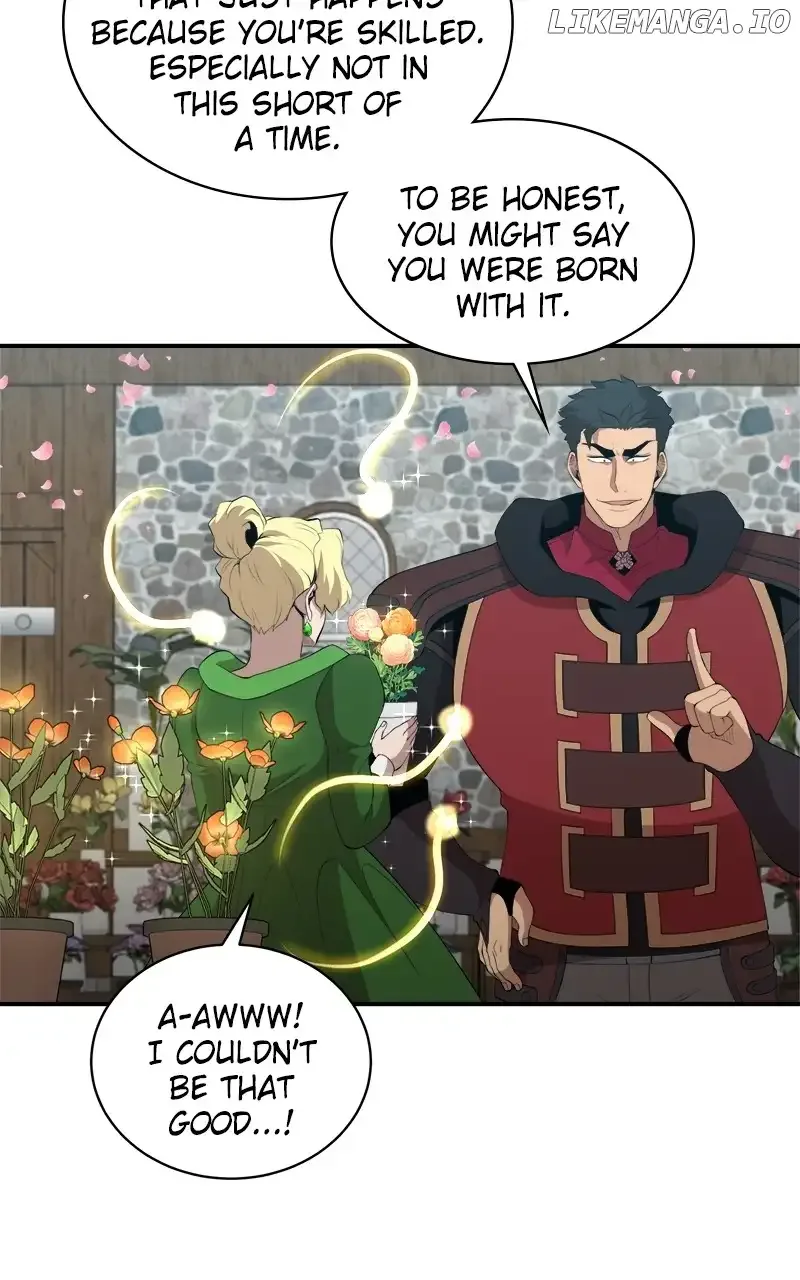 The Strongest Florist Chapter 178 page 31