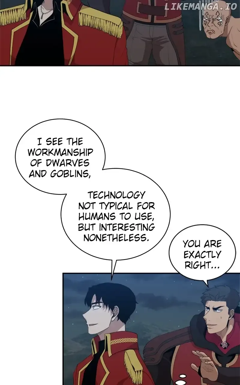The Strongest Florist Chapter 178 page 62