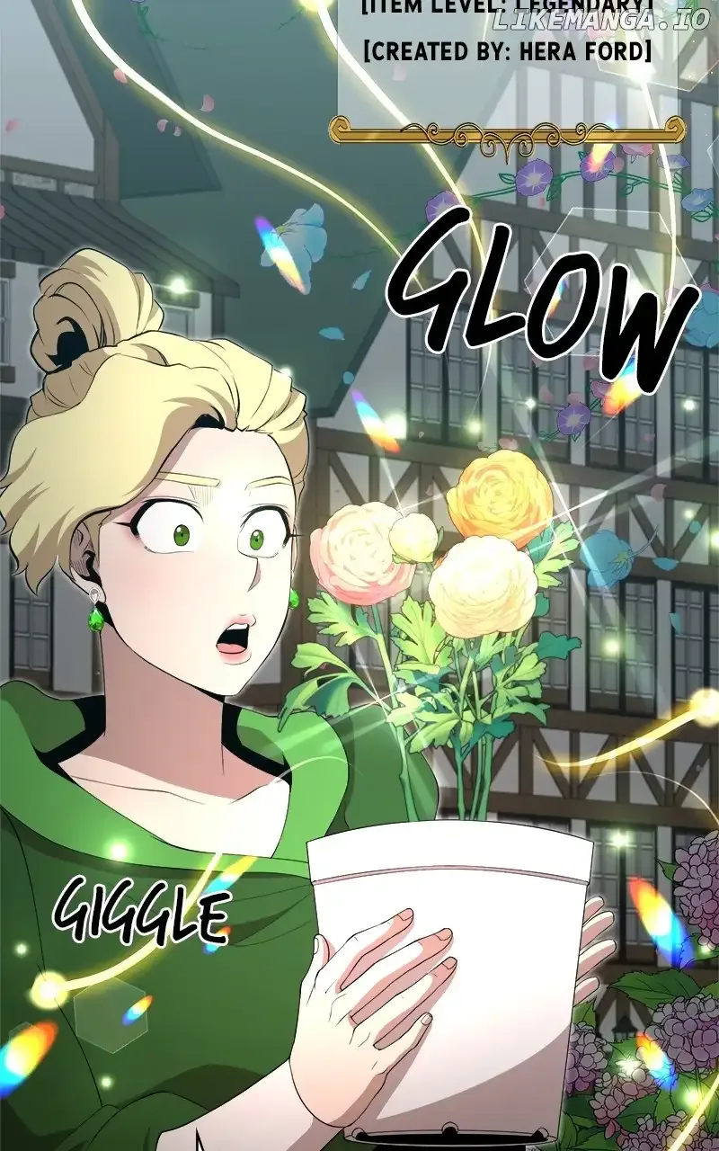 The Strongest Florist Chapter 178 page 33