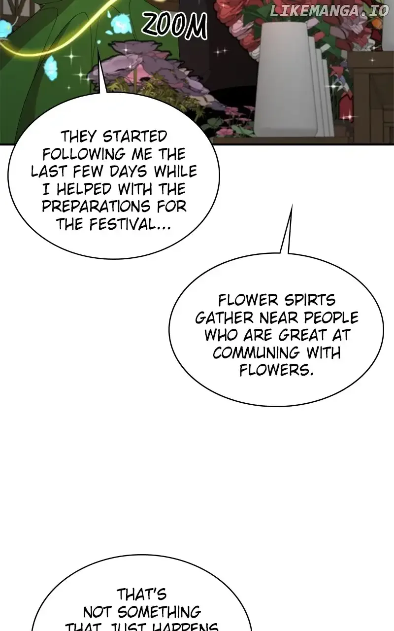 The Strongest Florist Chapter 178 page 30