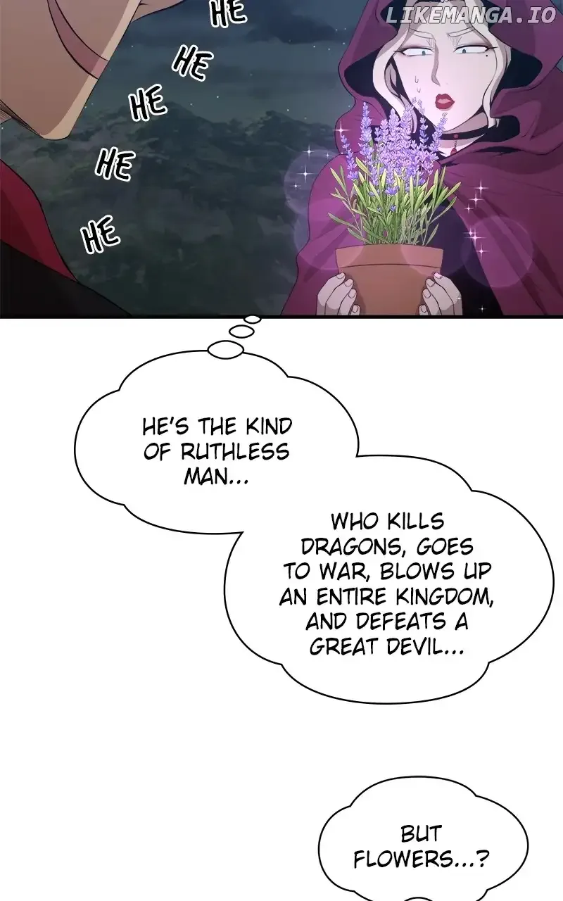 The Strongest Florist Chapter 178 page 18