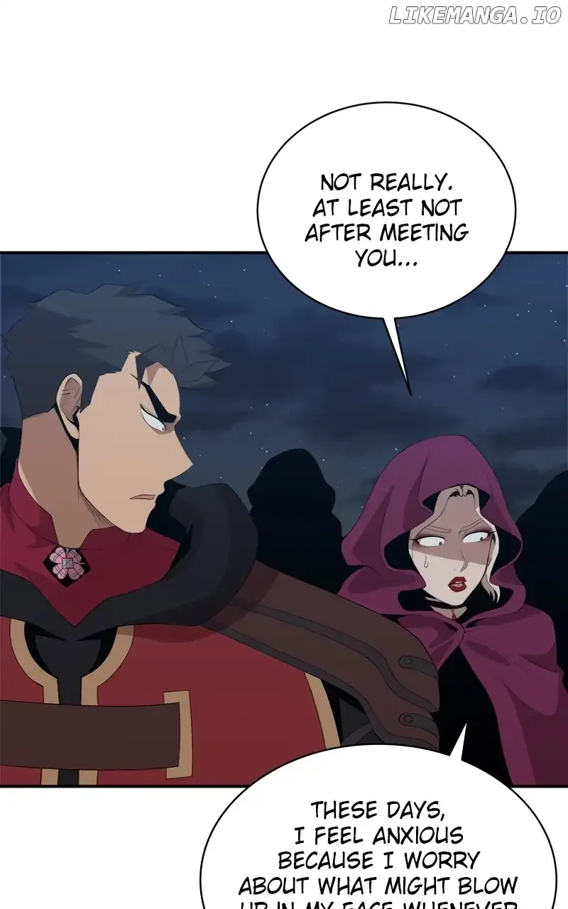 The Strongest Florist Chapter 178 page 13