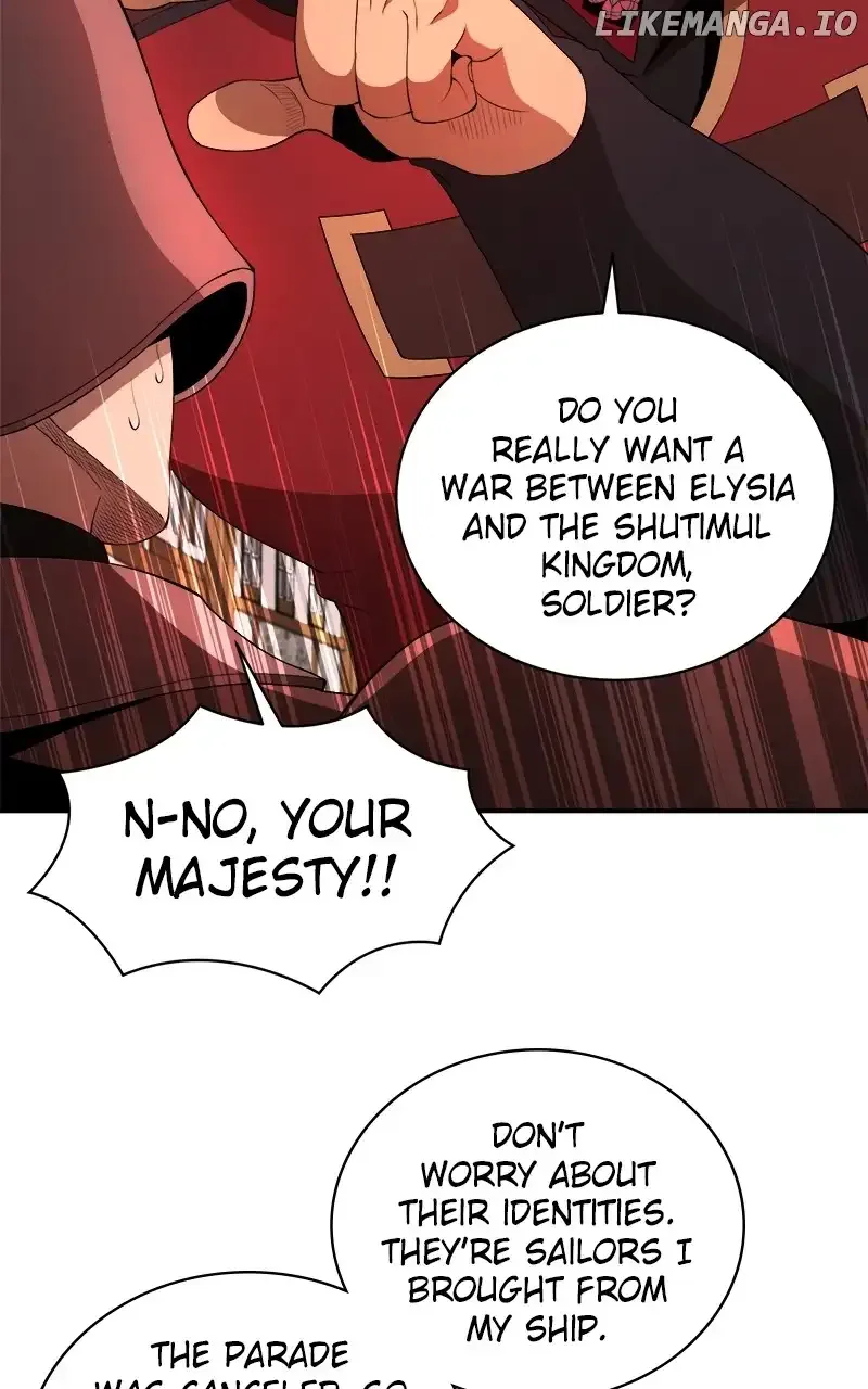 The Strongest Florist Chapter 178 page 5