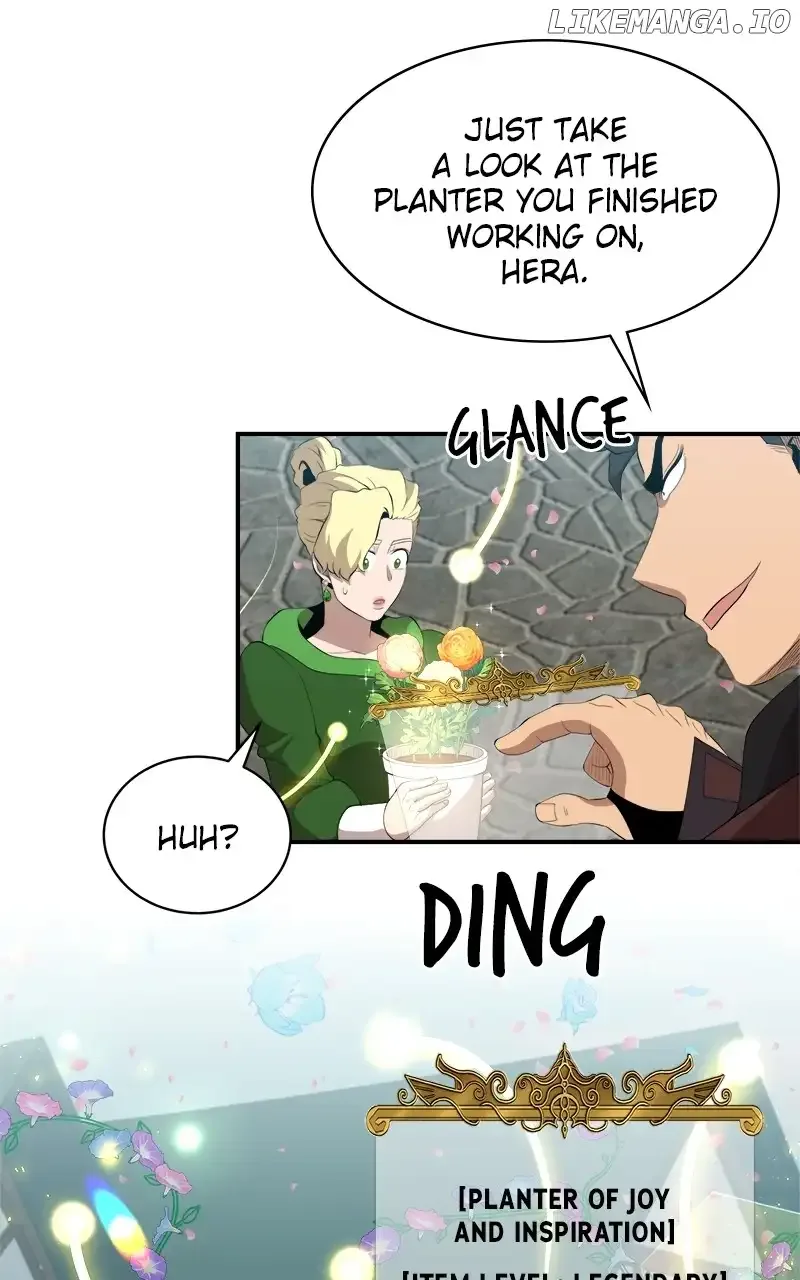 The Strongest Florist Chapter 178 page 32