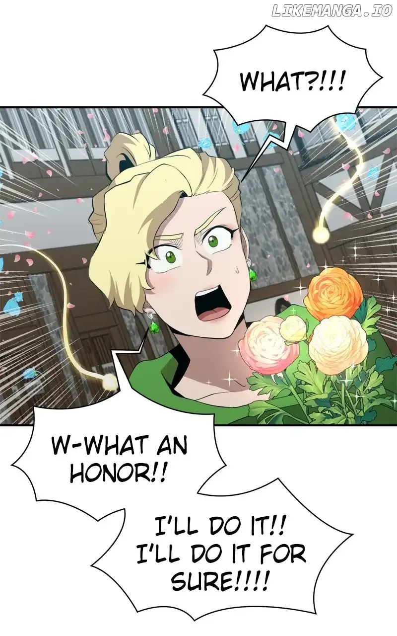 The Strongest Florist Chapter 178 page 48
