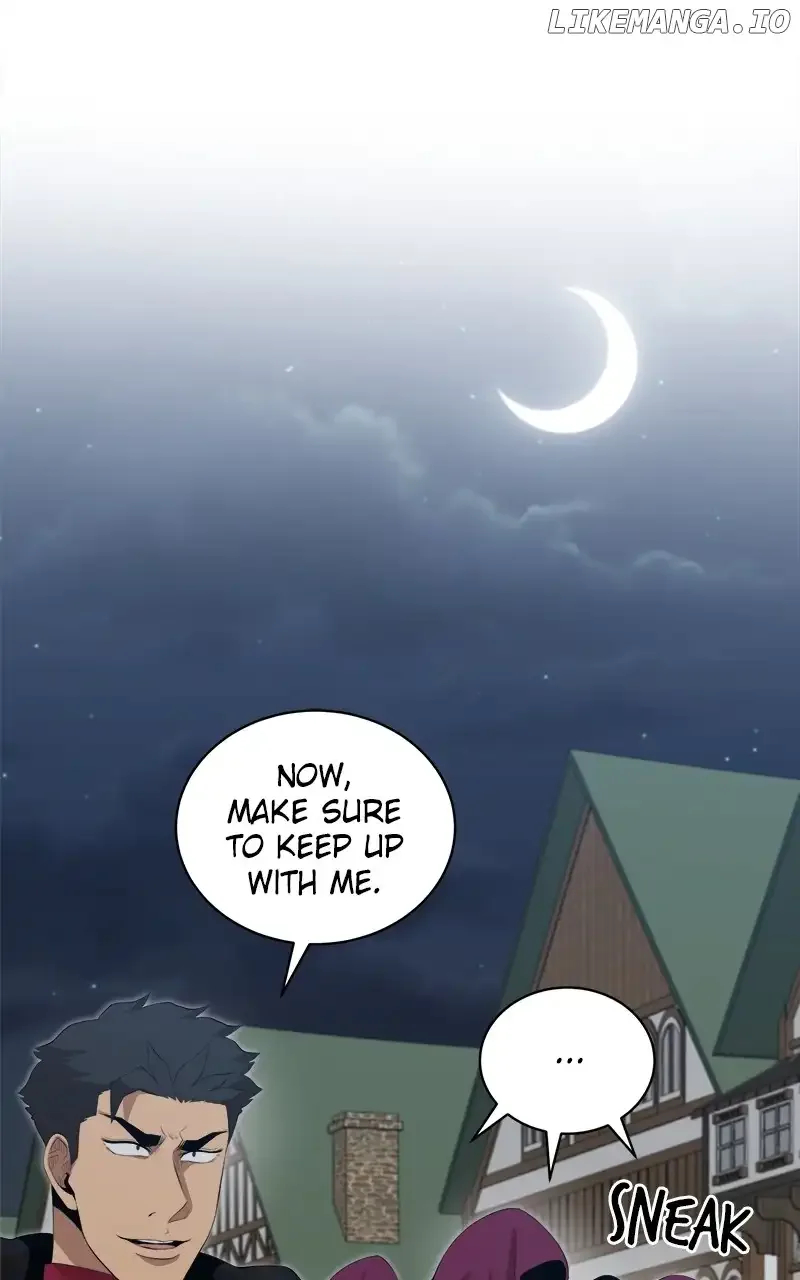 The Strongest Florist Chapter 178 page 2