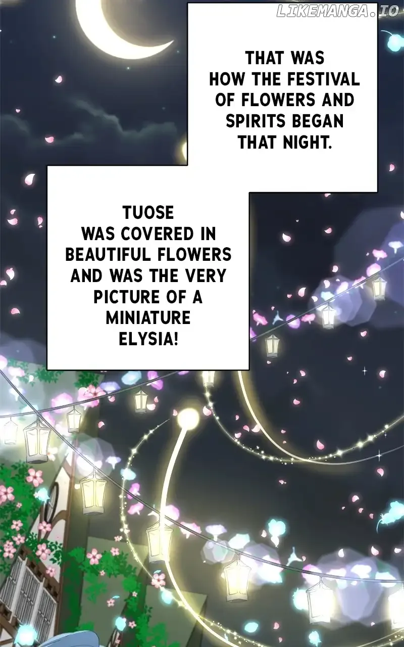 The Strongest Florist Chapter 178 page 50